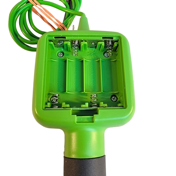 Lizard Cam Micro-Inspection Waterproof Camera 4ft flexible cable Tested Works - Picture 6 of 7